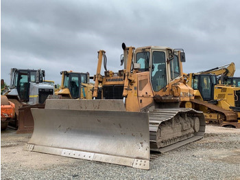 불도저 LIEBHERR PR 724