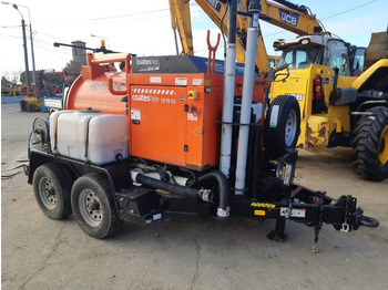 지자체/ 특수 차량