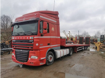 트랙터 유닛 DAF XF 105 410