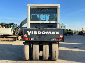 공압 롤러 Vibromax W2400 : 사진 4