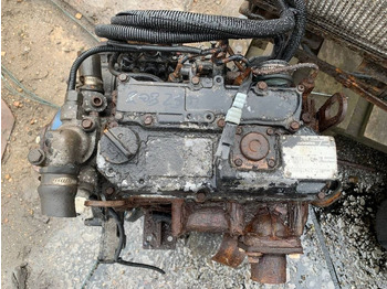 엔진 YANMAR