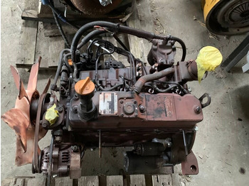 엔진 YANMAR