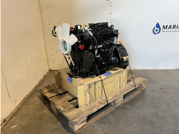 신규 엔진 기타 기계 용 Mitsubishi S4S (New engine) : 사진 5