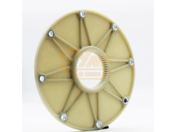 클러치 및 부품 010481602410 Bowex 48 Flange Flywheel Engine Crankshaft Coupling For Wheel Loader : 사진 4 클러치 및 부품 010481602410 Bowex 48 Flange Flywheel Engine Crankshaft Coupling For Wheel Loader : 사진 4