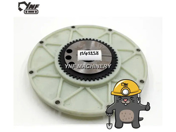 클러치 및 부품