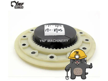 클러치 및 부품