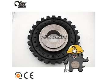 신규 클러치 및 부품 21420-16400 2142016400 PDS390S PDS400S Air compressor Coupling : 사진 2