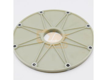 클러치 및 부품 JCB