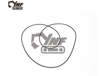 유압 Excavator Parts 6817183 6817081 6810470 6816533 6818161 For Bobcat Hydraulic Seal Kit : 사진 2