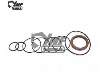 유압 Excavator Parts 6817183 6817081 6810470 6816533 6818161 For Bobcat Hydraulic Seal Kit : 사진 3