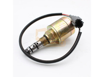 신규 전기 설비 Excavator Spare Parts EX200 EX200-2 EX200-3 EX200-5 Solenoid Valve 24V High Speed Solenoid Valve 9147260 9120292 9101532 : 사진 2