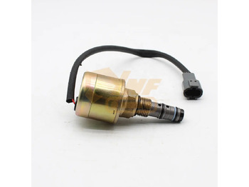 신규 전기 설비 Excavator Spare Parts EX200 EX200-2 EX200-3 EX200-5 Solenoid Valve 24V High Speed Solenoid Valve 9147260 9120292 9101532 : 사진 4