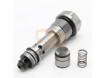 유압 밸브 HITACHI