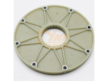 클러치 및 부품 CATERPILLAR