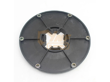 클러치 및 부품