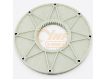 클러치 및 부품