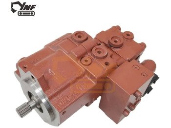 신규 유압 펌프 Hd27 Vio27-5B Vio27 Mini Excavator Hydraulic Main Pump Pvd-1B-24Bp Pvd-1B-24Bp-8Ag5 Piston Pump : 사진 3 신규 유압 펌프 Hd27 Vio27-5B Vio27 Mini Excavator Hydraulic Main Pump Pvd-1B-24Bp Pvd-1B-24Bp-8Ag5 Piston Pump : 사진 3