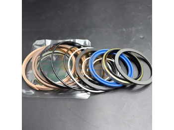 유압 High Quality DX140 Bucket Cylinder Seal Kit K9002306 For Doosan Excavator Parts : 사진 3
