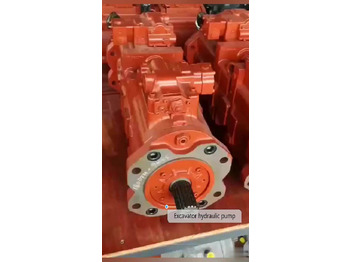 유압 펌프 YANMAR