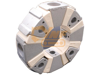 클러치 및 부품