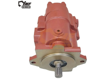 유압 펌프 KUBOTA