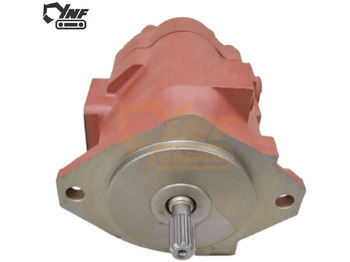 유압 펌프 KOBELCO