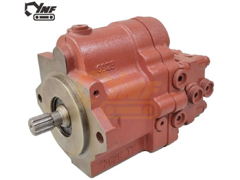 유압 펌프 CATERPILLAR