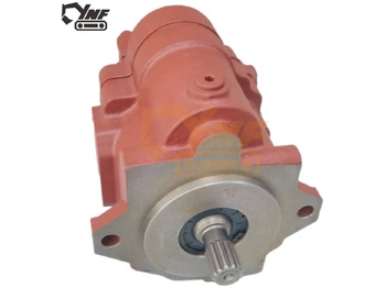 유압 펌프 KUBOTA