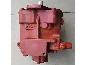 신규 유압 펌프 YNF Mini Excavator Hydraulic Piston Pump B0610-54012 PSVL-54CG-18 PSVL-54cg Hydraulic Pump For KYB : 사진 4 신규 유압 펌프 YNF Mini Excavator Hydraulic Piston Pump B0610-54012 PSVL-54CG-18 PSVL-54cg Hydraulic Pump For KYB : 사진 4