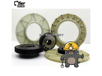 클러치 및 부품