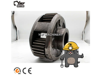 신규 파이널 드라이브 ZX200-3 CARRIER ASSEMBLY 1031849 1030230 1031817 1025875 6024037 2052340 2042432 1030221 2050691 : 사진 4
