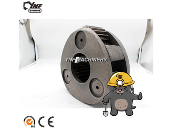 신규 파이널 드라이브 ZX200-3 CARRIER ASSEMBLY 1031849 1030230 1031817 1025875 6024037 2052340 2042432 1030221 2050691 : 사진 5