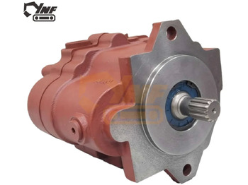 유압 펌프 HITACHI