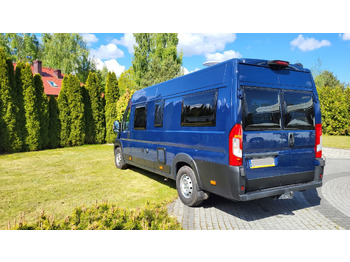 캠핑 밴 Peugeot Boxer : 사진 2