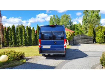 캠핑 밴 Peugeot Boxer : 사진 3