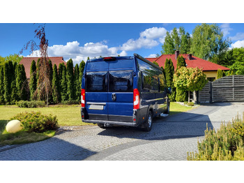 캠핑 밴 Peugeot Boxer : 사진 4