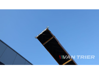 컨베이어 벨트 Breston HV16-80 Store loader : 사진 3
