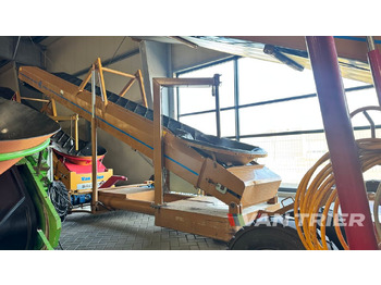 컨베이어 벨트 BRESTON