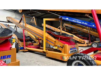 컨베이어 벨트 BRESTON