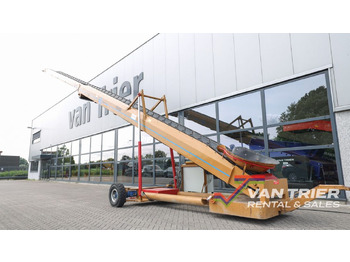 컨베이어 벨트 BRESTON