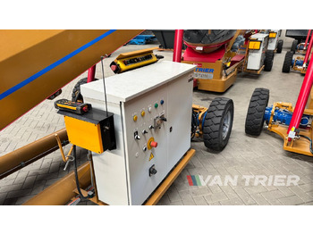 컨베이어 벨트 Breston Z18-80XW Store loader : 사진 5