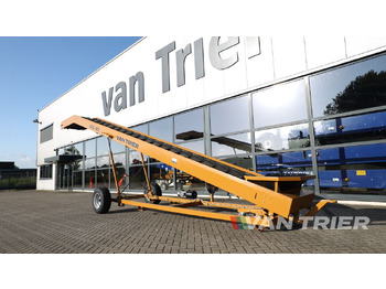 컨베이어 벨트 VAN TRIER