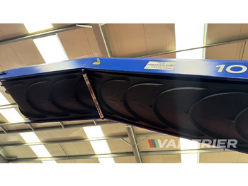 컨베이어 벨트 Van Trier 10,5-80 Conveyor belt : 사진 5