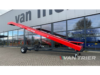 컨베이어 벨트 VAN TRIER