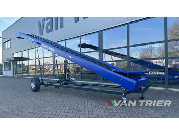 컨베이어 벨트 VAN TRIER