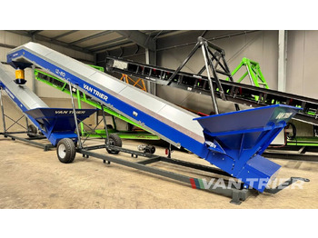 컨베이어 VAN TRIER