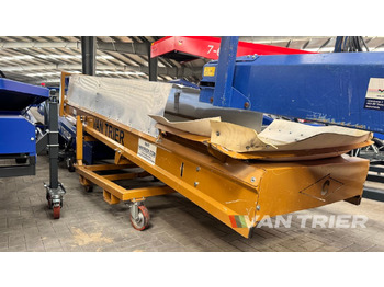 컨베이어 벨트 VAN TRIER