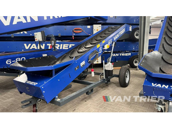 컨베이어 VAN TRIER