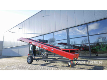 컨베이어 벨트 VAN TRIER