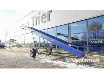컨베이어 벨트 VAN TRIER